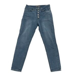 Just USA Button Fly Jeans Size 30 Women’s